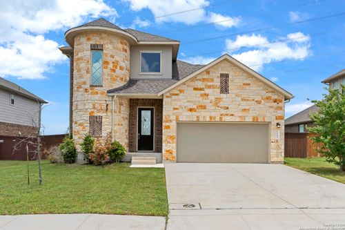 945 Foxbrook Way, Cibolo, TX, 78108-3053 | Card Image