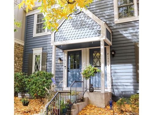 8181 S Fillmore Cir, Centennial, CO, 80122-3432 | Card Image