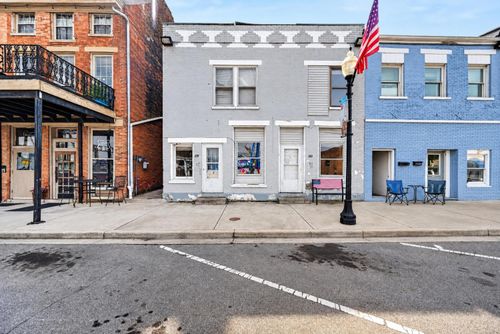 219 2nd Street, Aurora, IN, 47001 | Card Image