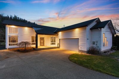 9962 Llanberis Way, House other with 3 bedrooms, 2 bathrooms and 2 parking in Rosedale BC | Image 1