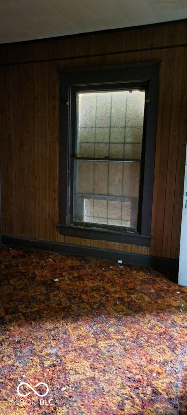 1924 E Maryland St, House other with 2 bedrooms, 1 bathrooms and null parking in Indianapolis IN | Image 18