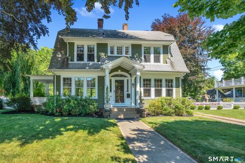 84 Alden Ave, New Haven, CT, 06515-2715 | Card Image