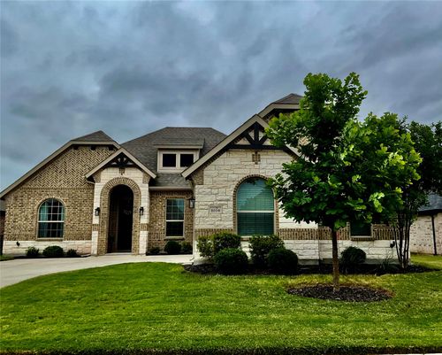 1034 Mickelson Dr, Granbury, TX, 76048-2999 | Card Image