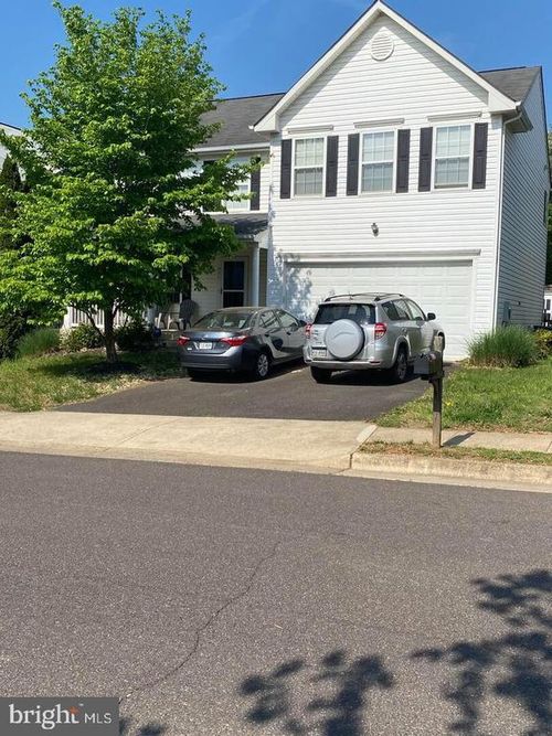 920 Fairwood Dr, CULPEPER, VA, 22701-3179 | Card Image