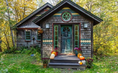 94 Cold Pond Rd Rd, Acworth, NH, 03601-4340 | Card Image