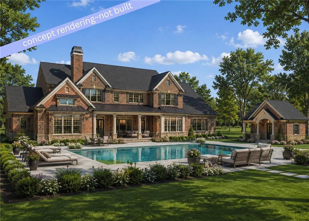Land in Covington 5
