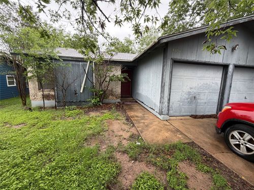 4403 Quicksilver Boulevard, Austin, TX, 78744 | Card Image