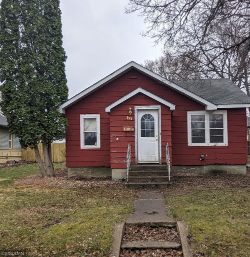295 5th Avenue, Granite Falls, MN, 56241 | Card Image