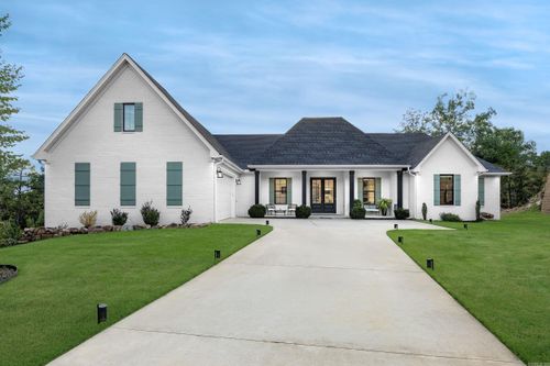 3 Eagle Cv, Maumelle, AR, 72113-5884 | Card Image