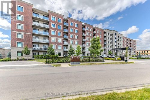 605-830 Megson Terrace, Milton (WI Willmott), ON, L9T9M7 | Card Image