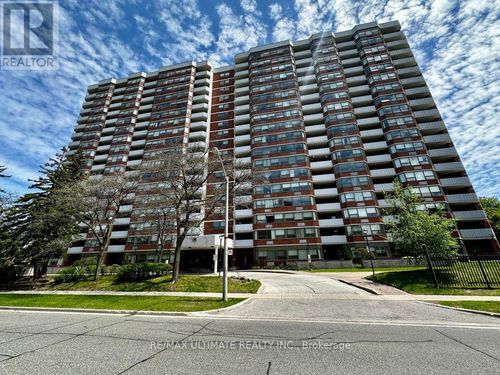 1106-121 Ling Rd, Toronto, ON, M1E4Y2 | Card Image