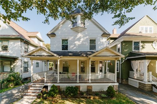 42 Shepard St, Rochester, NY, 14620-1816 | Card Image