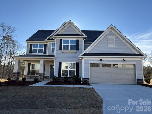 3503 Rapport Ct, Lancaster, SC, 29720-8587 | Card Image