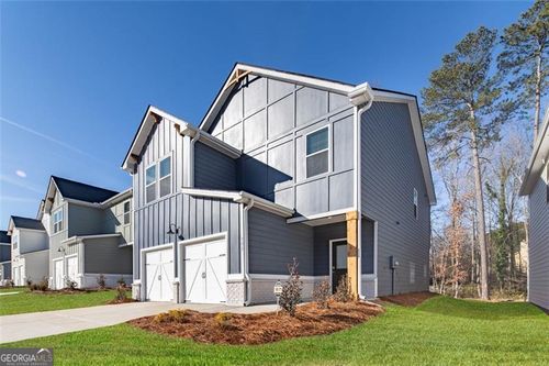 121 Weldon Rd, Mcdonough, GA, 30253-7801 | Card Image