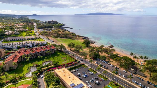 408 - 2695 S Kihei Rd, Condo with 2 bedrooms, 2 bathrooms and null parking in Kihei HI | Image 27