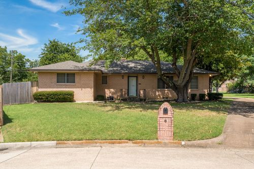 6 Whisenant Cir, Allen, TX, 75013-1509 | Card Image