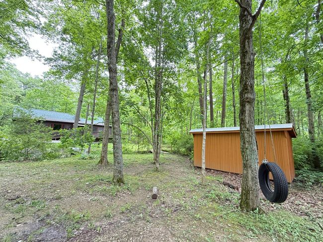 7166 Woodside Dr, House other with 3 bedrooms, 2 bathrooms and null parking in Liberty IN | Image 26