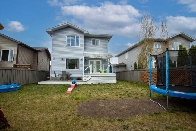 8009 112 Street, Home with 4 bedrooms, 3 bathrooms and 4 parking in Grande Prairie AB | Image 22