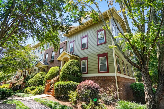 UNIT-96 - 655 Mead St Se, Condo with 2 bedrooms, 3 bathrooms and 1 parking in Atlanta GA | Image 38