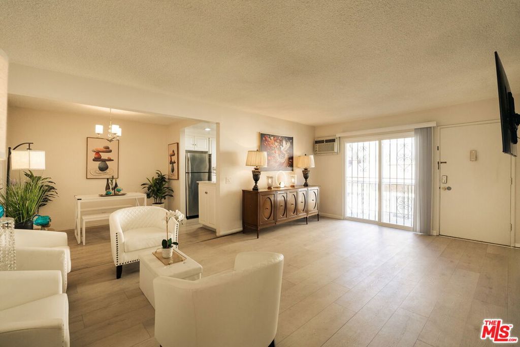 Residential in Los Angeles 3