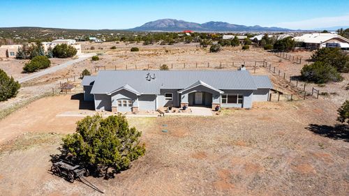 7 Noche Estrellado Ct, Edgewood, NM, 87015-7119 | Card Image