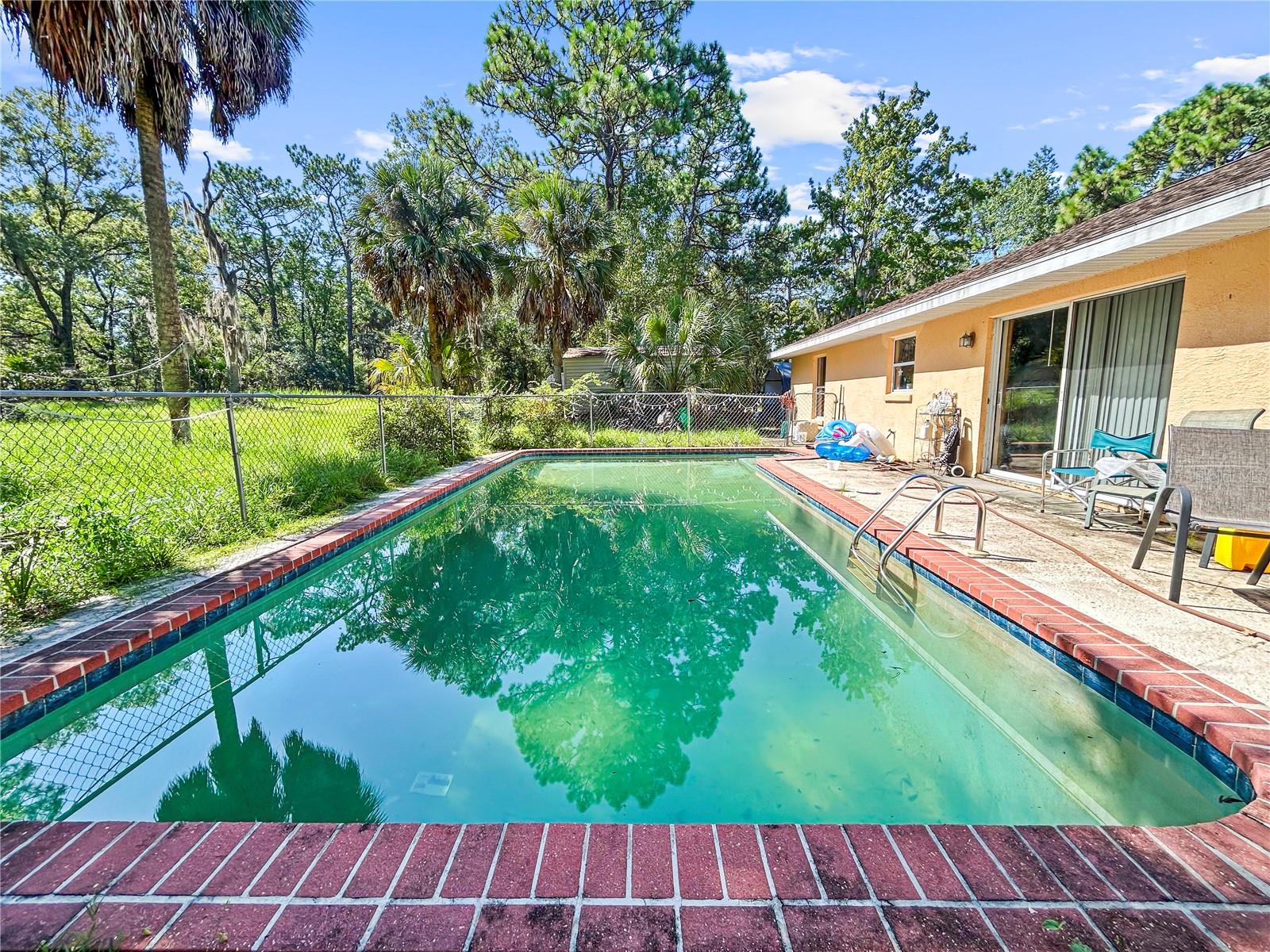 Residential in CRYSTAL RIVER 2