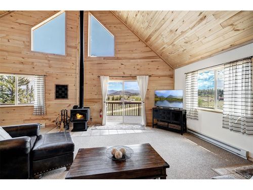 4018 Arrowhead Dr, COMO, CO, 80456 | Card Image