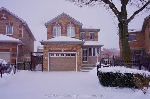 5599 Brenchley Ave, Mississauga, ON, L5V2H3 | Card Image