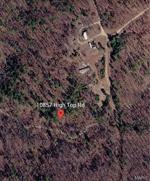 10857 High Top Rd, Potosi, MO, 63664-8540 | Card Image