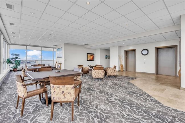 502 - 223 Erb St W, House attached with 2 bedrooms, 2 bathrooms and 1 parking in Waterloo ON | Image 42