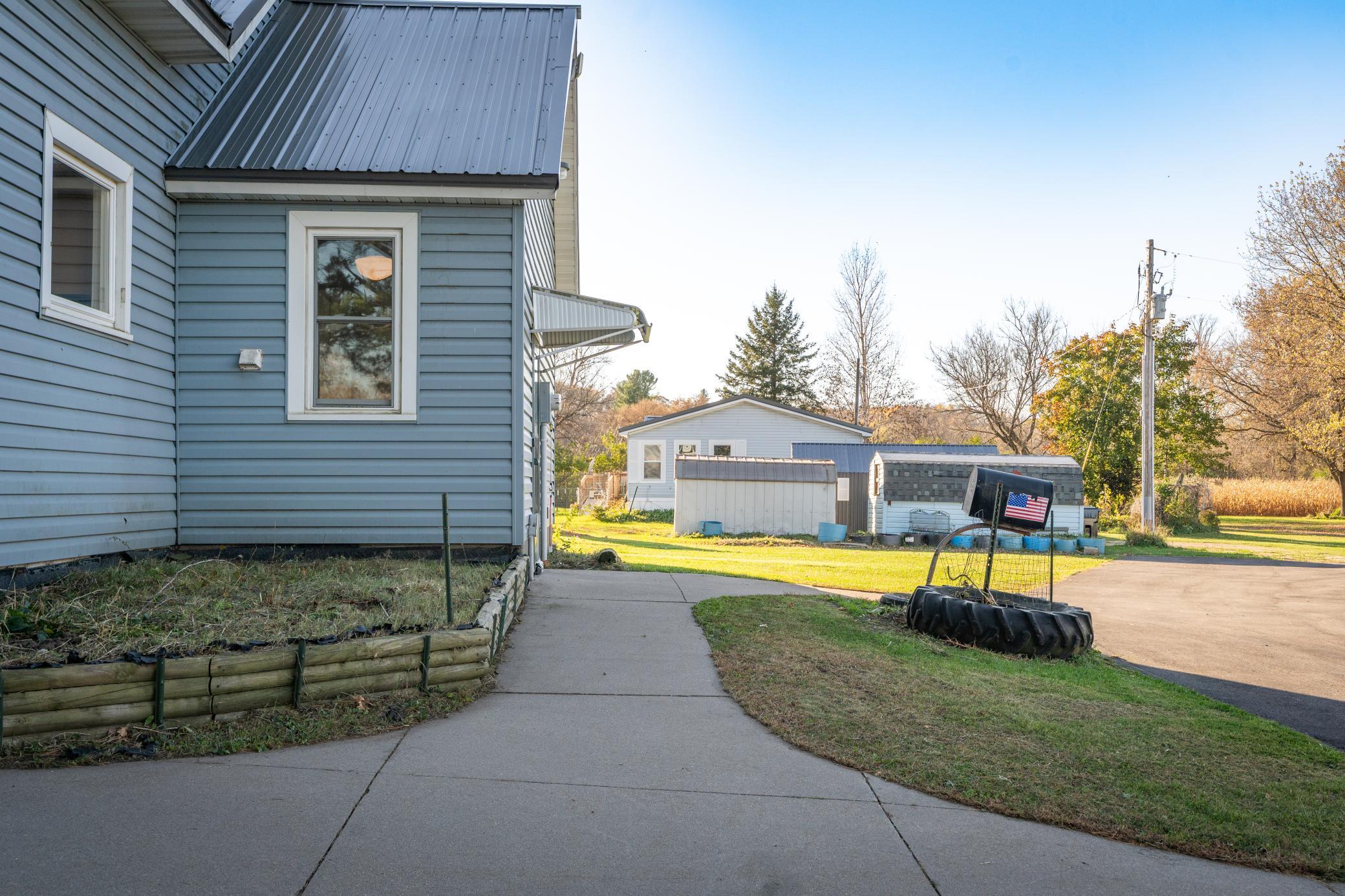 Residential in Glenwood City 3