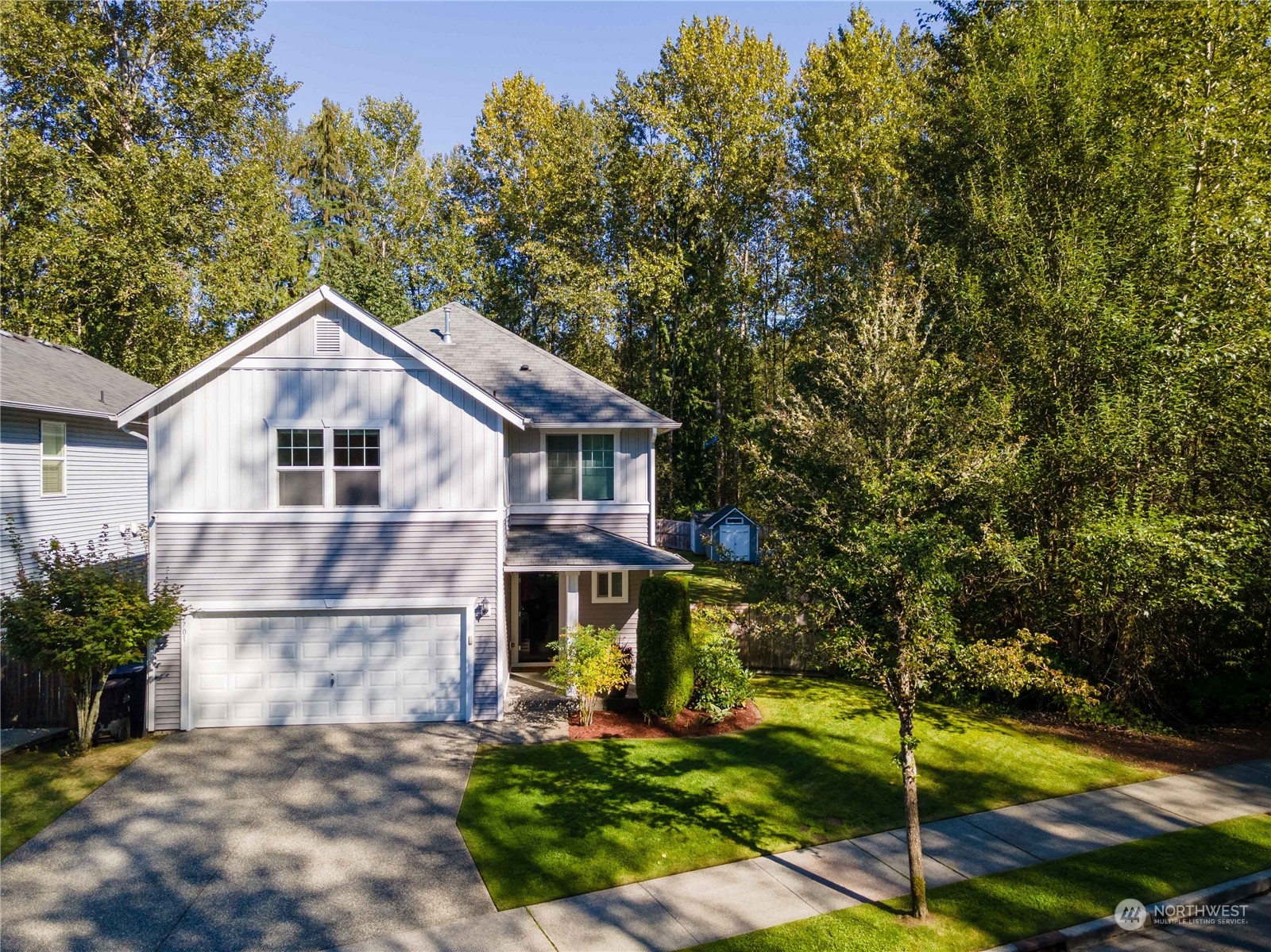 85th Ave, Marysville, WA 98270