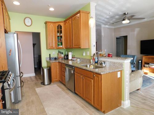 unit-101-1603 Martha Ct, BEL AIR, MD, 21015-1656 | Card Image