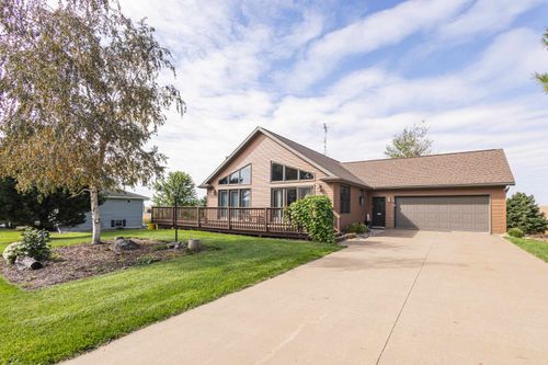 921 S Brandy Street, Cuba City, WI, 53807 | Card Image