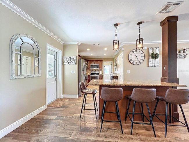 1025 E Georgia St, House other with 3 bedrooms, 2 bathrooms and null parking in BARTOW FL | Image 6