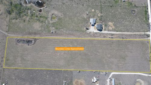 Lot 25 Nw County Road 2170, Barry, TX, 75102 | Card Image