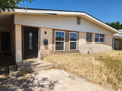 4408 Roosevelt Dr, Midland, TX, 79703-5412 | Card Image