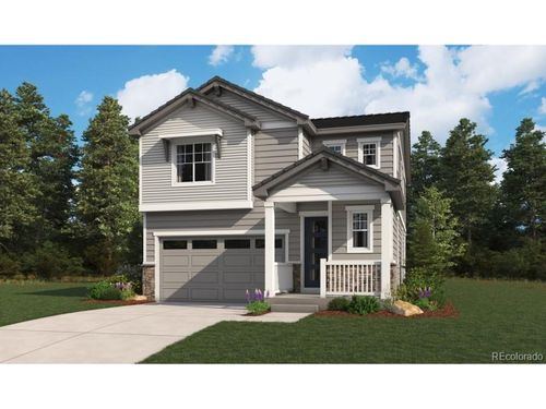 11181 Mount Emma Dr, Englewood, CO, 80112-8405 | Card Image