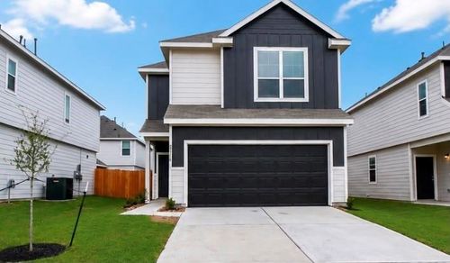 22115 Imperious Pkwy, Houston, TX, 77073-1383 | Card Image