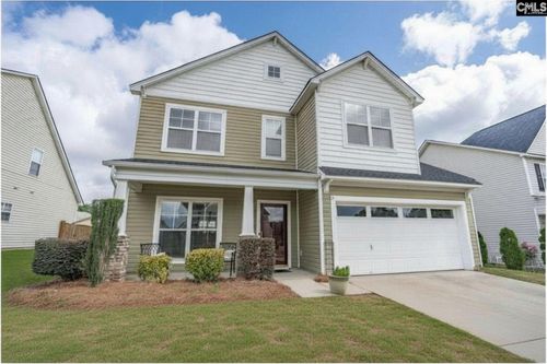 829 Wing Stripe Ct, Columbia, SC, 29229-9388 | Card Image