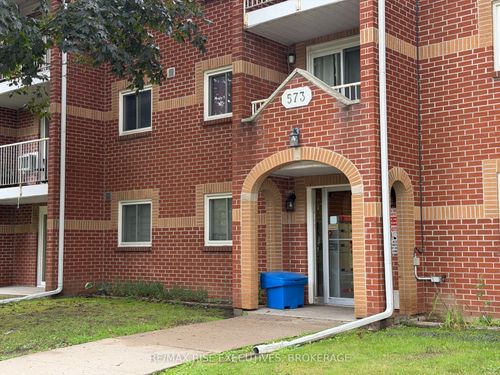 101-573 Armstrong Rd, Kingston, ON, K7M8J8 | Card Image