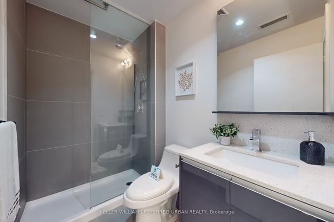 416 - 20 Gladstone Ave, Condo with 2 bedrooms, 2 bathrooms and null parking in Toronto ON | Image 34