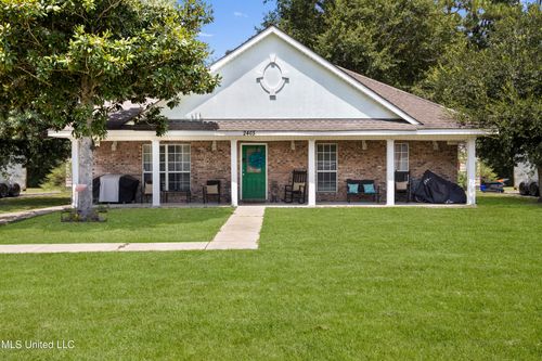 2405 Highland Drive, Gautier, MS, 39553 | Card Image