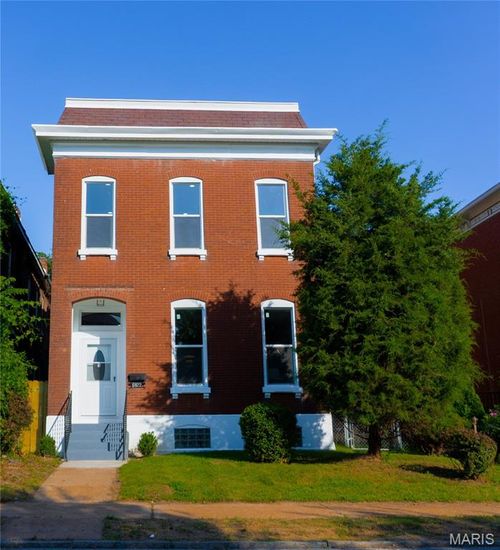 6822 Virginia Ave, Saint Louis, MO, 63111-2711 | Card Image