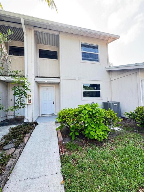 apt-f-5330 Elmhurst Rd, West Palm Beach, FL, 33417-4581 | Card Image