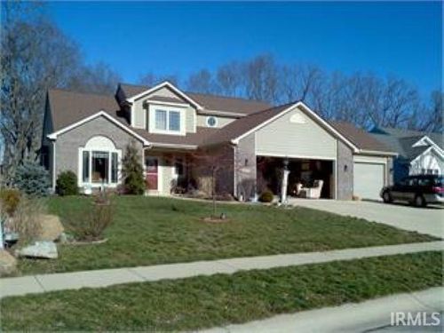 2076 Archangel Drive, Huntington, IN, 46750 | Card Image