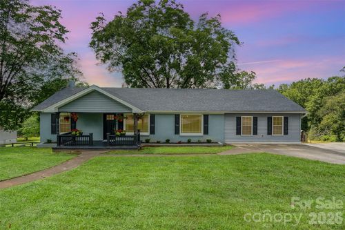1164 Bradford Mountain Rd, Lenoir, NC, 28645-8190 | Card Image