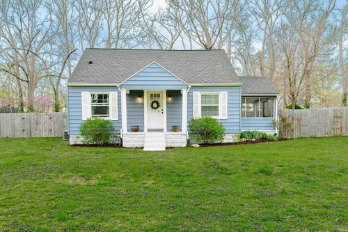 716 W Ralston Dr, Bloomington, IN, 47403-3405 | Card Image