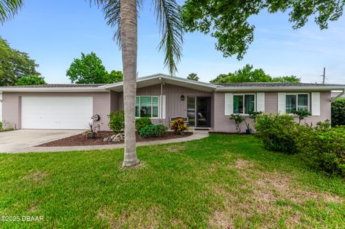 1713 Caldwell Rd, South Daytona, FL, 32119-1903 | Card Image