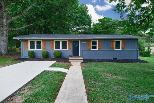 2406 Shady Lane Nw, Huntsville, AL, 35810 | Card Image